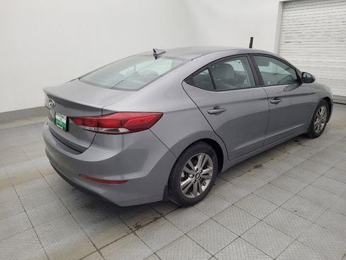 Used 2018 Hyundai Elantra SEL image 9