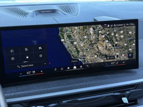 Used 2025 BMW ALPINA XB7 image 7