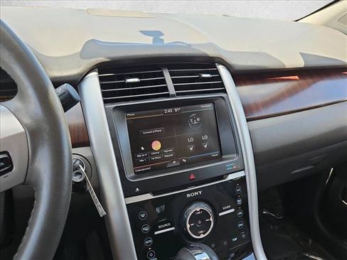 Used 2013 Ford Edge Limited AWD/4WD image 15