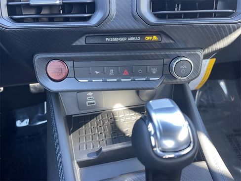 New 2024 Ford Mustang Dark Horse image 13