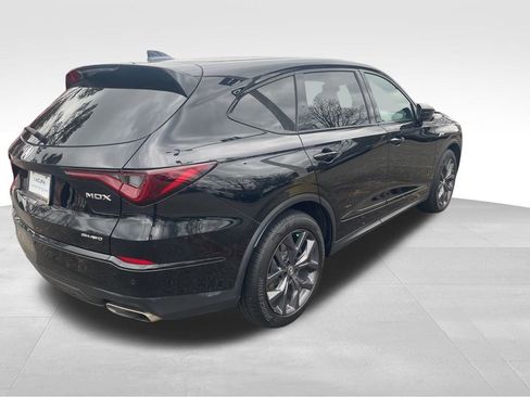 Certified 2023 Acura MDX SH-AWD image 6