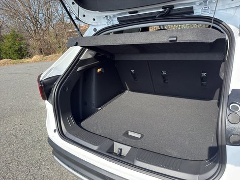 New 2026 Chevrolet Trax LT w/ Driver Confidence Package image 19