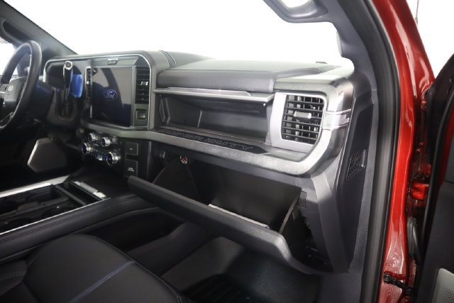 Certified 2025 Ford F250 Platinum w/ Tremor Off-Road Package AWD/4WD image 77