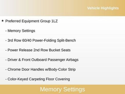 Used 2023 Chevrolet Suburban Premier image 11