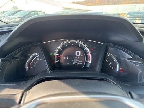 Used 2017 Honda Civic LX image 20