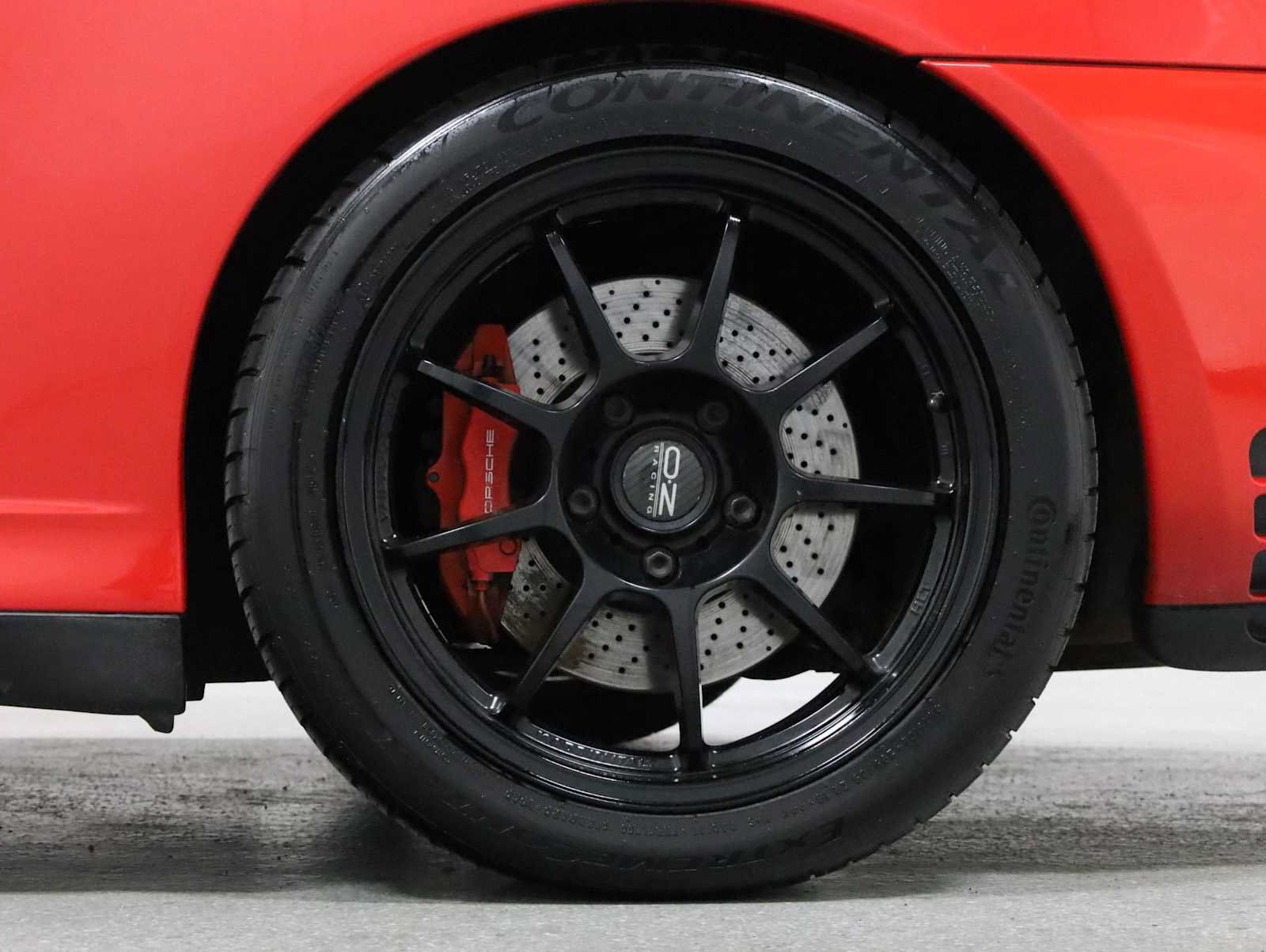 Used 2002 Porsche 911 Carrera RWD image 35