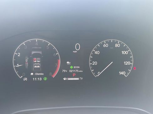 Used 2024 Honda CR-V LX image 14