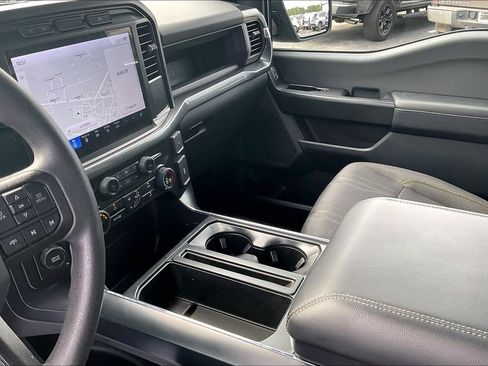 Used 2024 Ford F150 STX AWD/4WD image 19