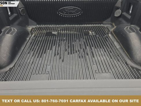 Used 2025 Ford F150 XLT w/ Equipment Group 301A Standard image 2