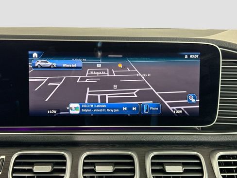 Certified 2026 Mercedes-Benz GLE 350 4MATIC image 36