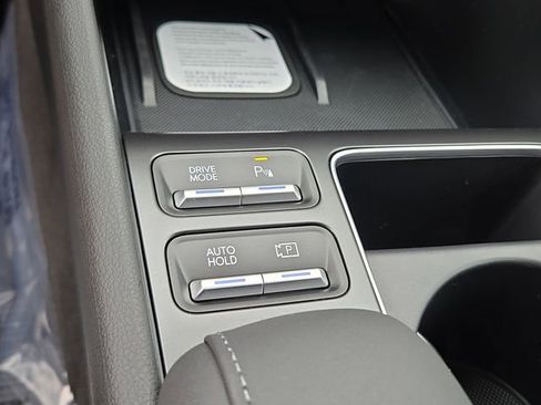 New 2026 Hyundai Sonata Limited image 17