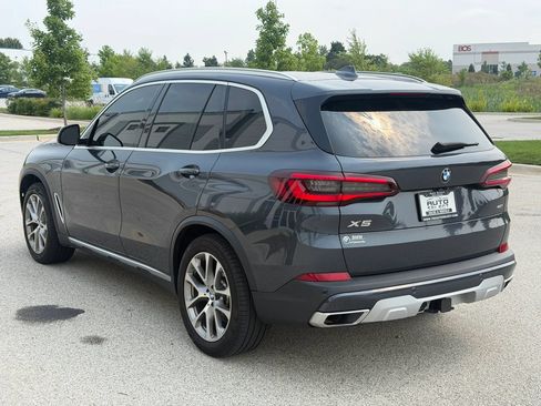 Used 2021 BMW X5 sDrive40i w/ Convenience Package RWD image 7