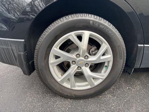 Used 2021 Chevrolet Equinox Premier AWD/4WD image 20