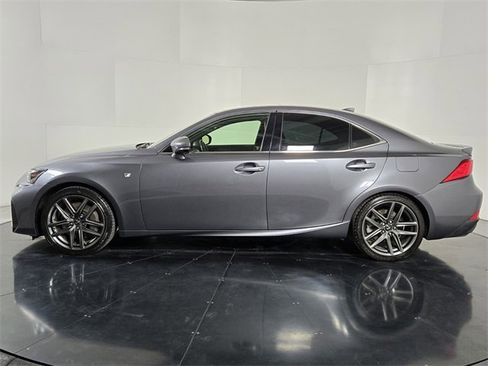 Used 2017 Lexus IS 350 350 image 3