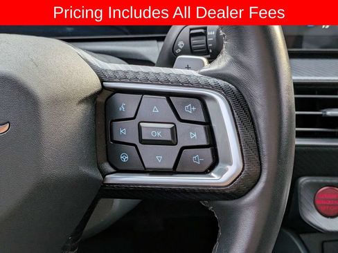 Used 2024 Ford Mustang GT RWD image 24