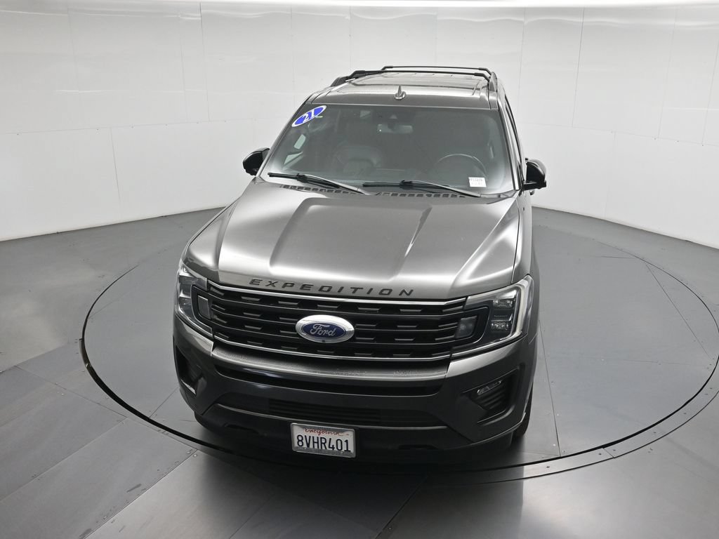 Certified 2021 Ford Expedition Max Limited AWD/4WD image 39