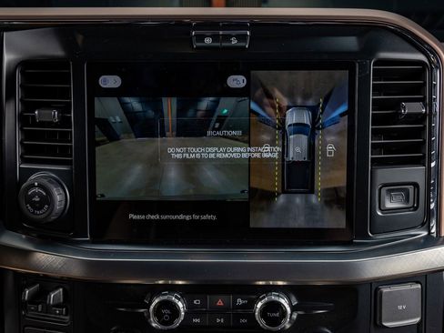 Used 2026 Ford F250 King Ranch w/ Chrome Package image 23