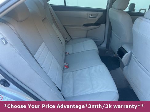 Used 2017 Toyota Camry LE image 15