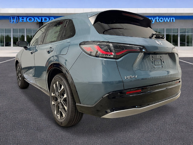 New 2027 Honda HR-V EX-L image 3