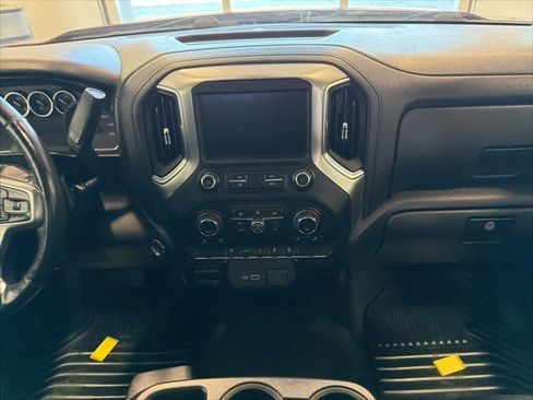 Used 2020 Chevrolet Silverado 1500 RST w/ All-Star Edition image 20