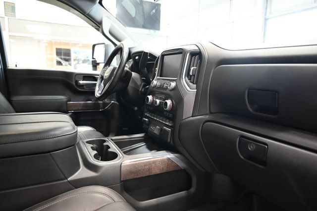 Used 2023 GMC Sierra 2500 Denali AWD/4WD image 19