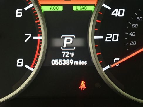 Used 2021 Acura ILX FWD image 25