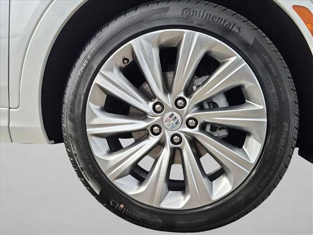 Certified 2024 Buick Envista Avenir FWD image 30