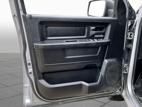 Used 2023 RAM 1500 Tradesman w/ Chrome Plus Package AWD/4WD image 21