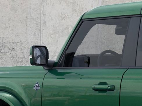 New 2025 Ford Bronco Outer Banks image 22