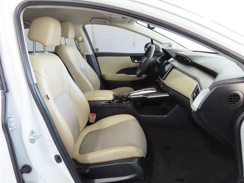 Used 2018 Honda Clarity Touring image 31