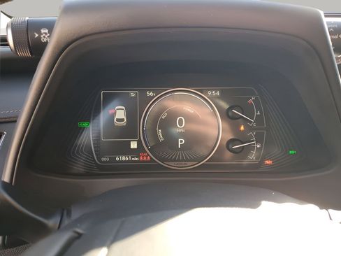 Used 2021 Lexus UX 250h image 37