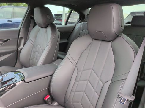 New 2027 BMW 530i w/ M Sport Package RWD image 25