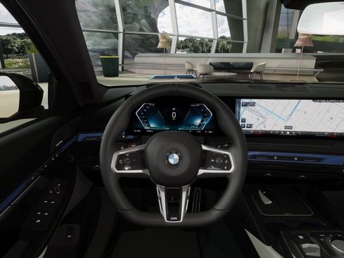 New 2026 BMW i5 eDrive40 w/ M Sport Package image 40