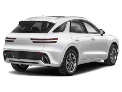 Used 2023 Genesis GV70 2.5T w/ Advanced Package image 2