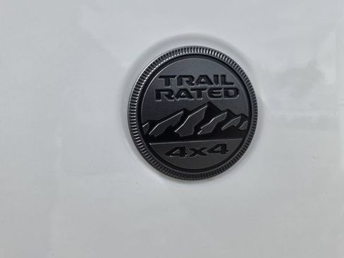 Used 2026 Jeep Wrangler Sport AWD/4WD image 14