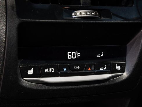Used 2020 BMW X3 M w/ Executive Package AWD/4WD image 37