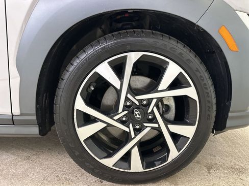 Used 2023 Hyundai Kona Limited image 23