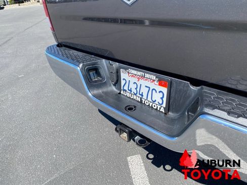 Used 2019 RAM 1500 Tradesman w/ Popular Equipment Group RWD image 11