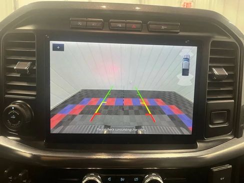Used 2023 Ford F150 Lariat w/ Equipment Group 502A High AWD/4WD image 20