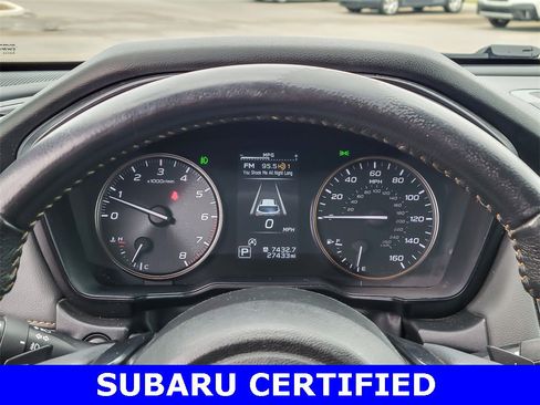 Certified 2023 Subaru Outback Wilderness image 18