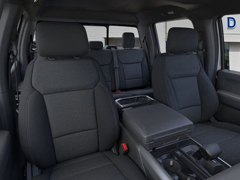 New 2026 Ford F150 XLT w/ Equipment Group 302A MID image 14