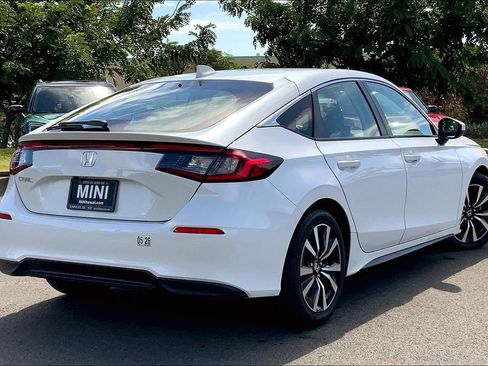 Used 2023 Honda Civic EX-L image 12