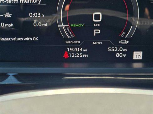Used 2023 Audi e-tron S Prestige w/ Prestige Package AWD/4WD image 28