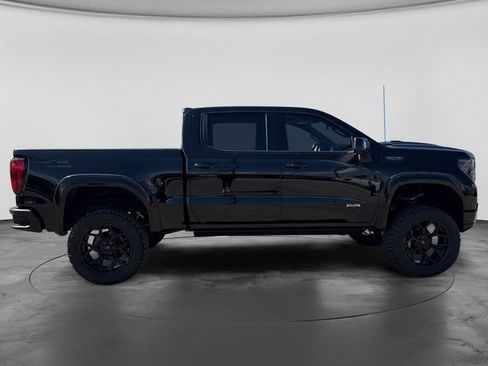 New 2026 GMC Sierra 1500 Elevation w/ Elevation Premium Package AWD/4WD image 13