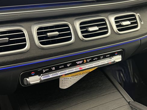 New 2026 Mercedes-Benz GLE 350 4MATIC image 31