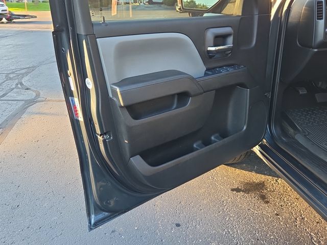 Used 2018 GMC Sierra 1500 4x4 Double Cab w/ Elevation Edition image 9