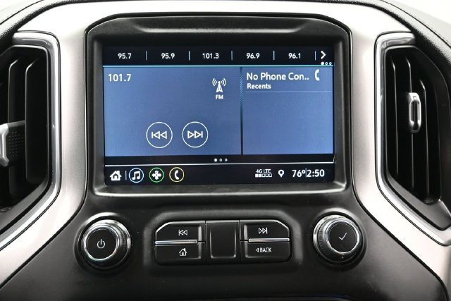 Used 2021 Chevrolet Silverado 1500 RST AWD/4WD image 30
