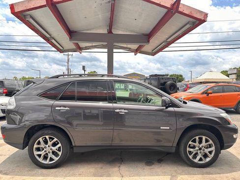 Used 2009 Lexus RX 350 2WD image 5