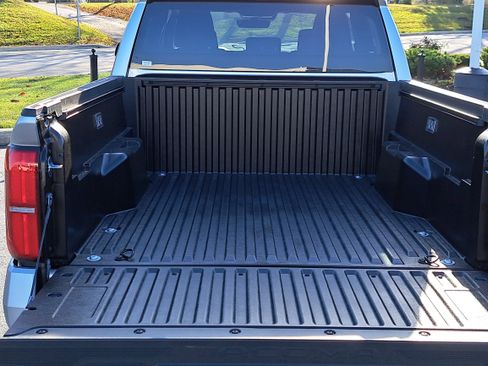 New 2025 Toyota Tacoma SR5 image 8