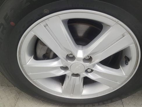 Used 2020 Chevrolet Trax LS w/ Tint and Cruise Package FWD image 31